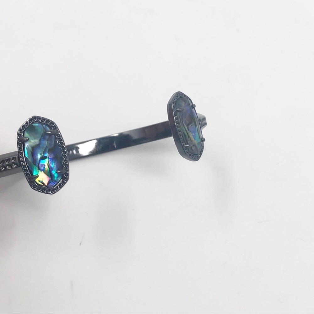 Kendra Scott | Iridescent Bracelet NWOT - Picture 3 of 5